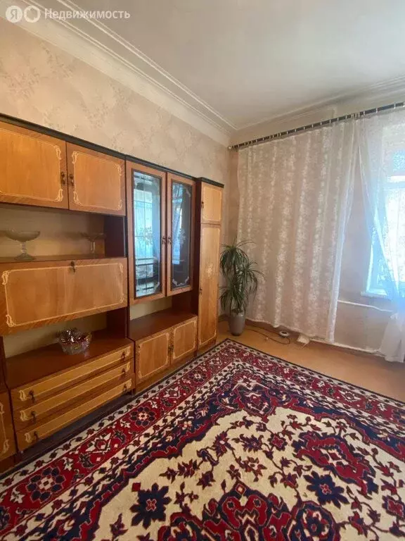 3-комнатная квартира: Ижевск, Пушкинская улица, 182 (88.7 м) - Фото 1