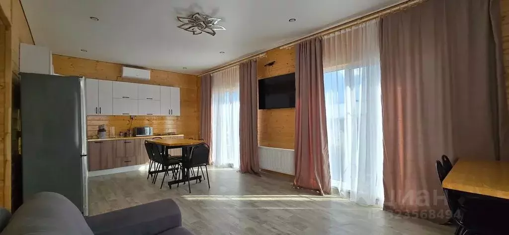 Дом в Пензенская область, Пенза Северная Гора садовое дачное ... - Фото 1