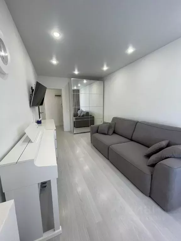 1-к кв. Санкт-Петербург Екатерининский просп., 2 (35.0 м) - Фото 1