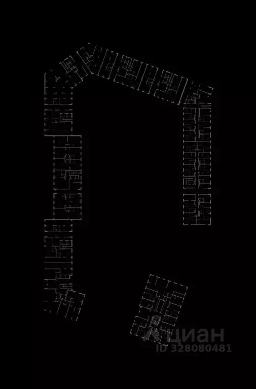 Помещение свободного назначения в Ленинградская область, Ломоносовский ... - Фото 2