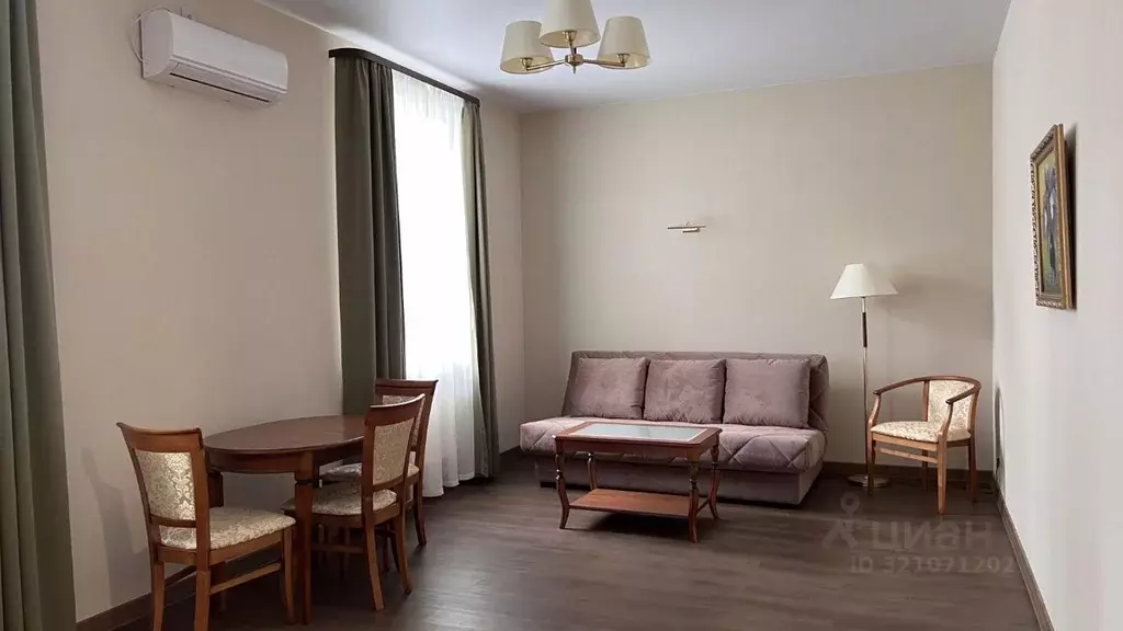 2-к кв. Ярославская область, Мышкин Угличская ул., 7 (60.0 м) - Фото 2