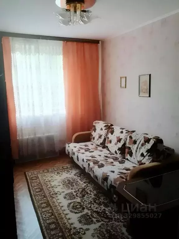 Комната Москва Краснодонская ул., 34К2 (14.0 м) - Фото 1