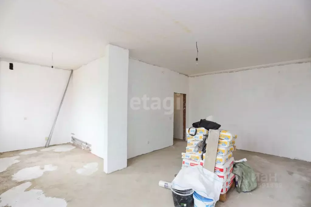 1-к кв. Иркутская область, Ангарск 30-й мкр, 5 (39.6 м) - Фото 0