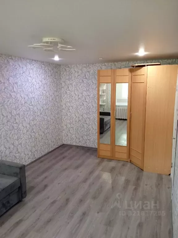 1-к кв. Марий Эл, Йошкар-Ола ул. Павленко, 5 (33.0 м) - Фото 0