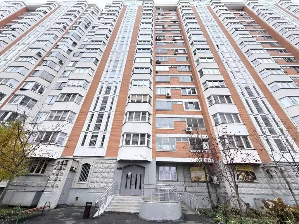 2-к кв. Московская область, Химки городской округ, д. Брехово, ... - Фото 1