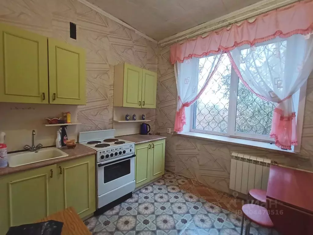 2-к кв. Кемеровская область, Новокузнецк проезд Казарновского, 2 (46.0 ... - Фото 1