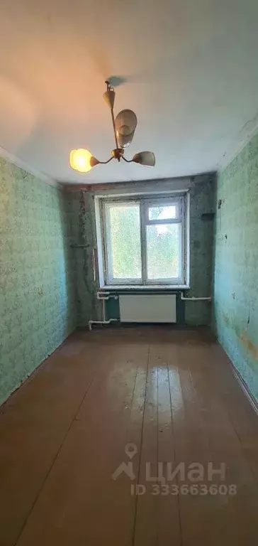 3-к кв. Ленинградская область, Шлиссельбург Кировский район, 1 Мая ... - Фото 1