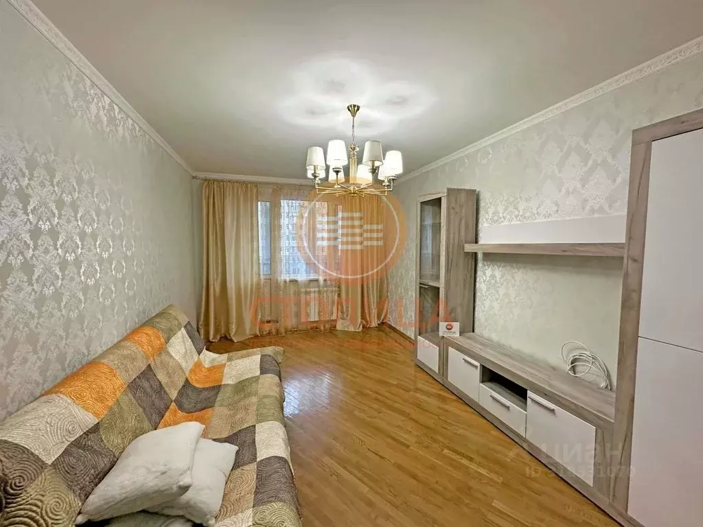 2-к кв. Москва Волжский бул., 25К1 (54.0 м) - Фото 0