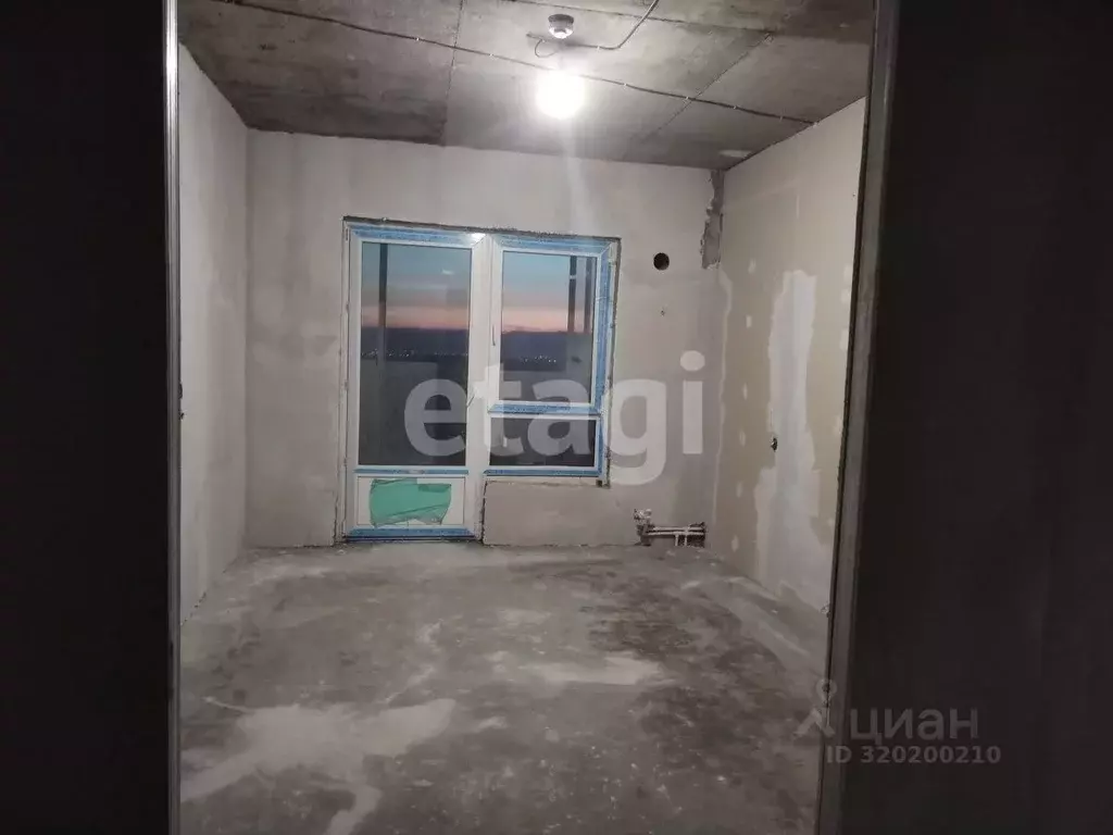 1-к кв. Бурятия, Улан-Удэ ул. Бабушкина, 71 (34.8 м) - Фото 0