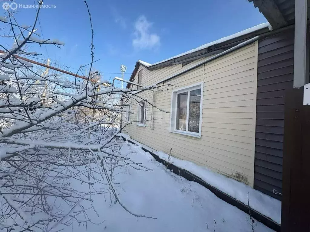 Дом в Корочанский район, Бехтеевское сельское поселение, хутор ... - Фото 2