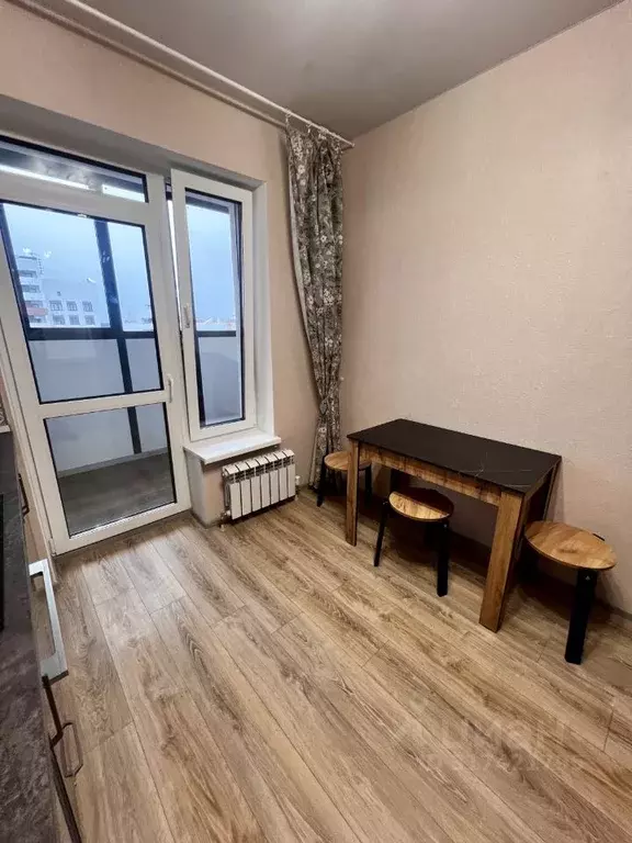 1-к кв. Воронежская область, Воронеж ул. Станкевича, 45к1 (38.0 м) - Фото 0
