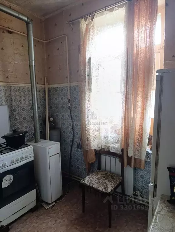 2-к кв. Тульская область, Щекино ул. Победы, 21 (47.5 м) - Фото 2