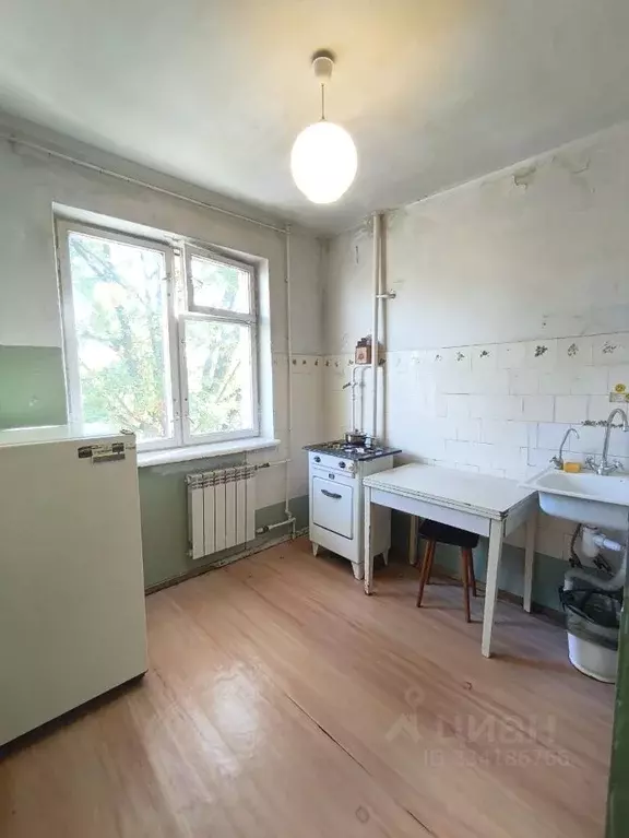 2-к кв. Московская область, Ногинск Богородский городской округ, ул. ... - Фото 2