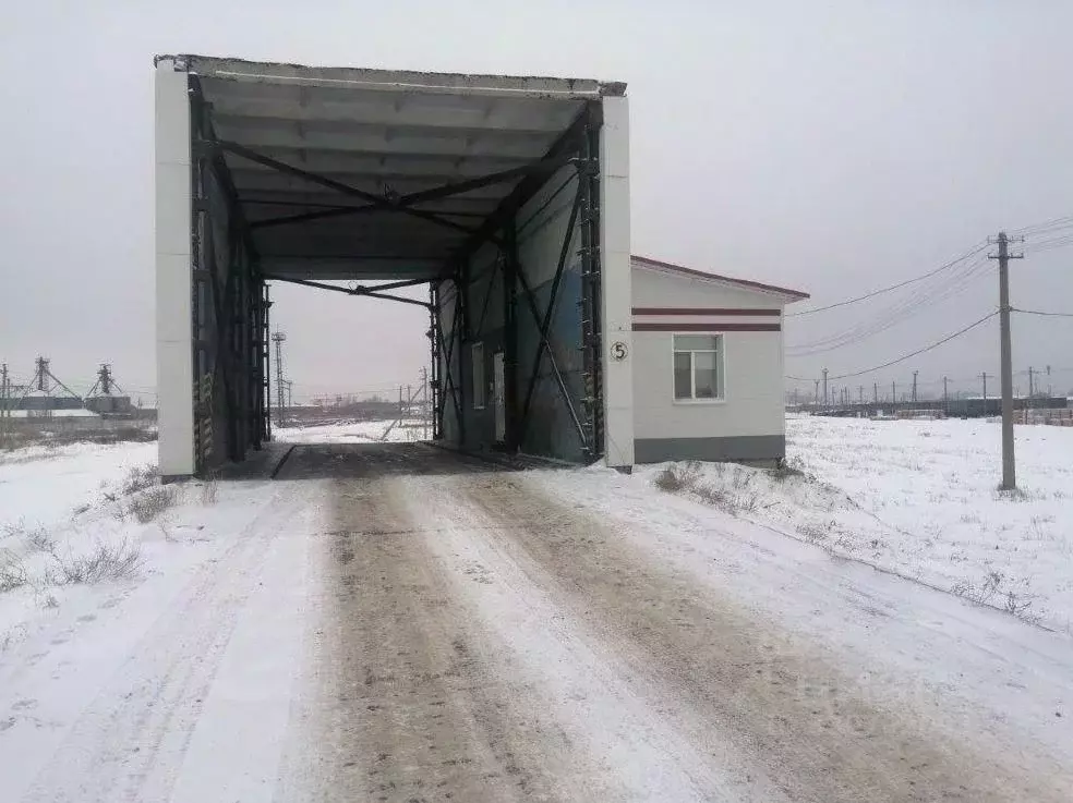 Офис в Омская область, Омск ул. 2-я Казахстанская, 37 (9 м) - Фото 1