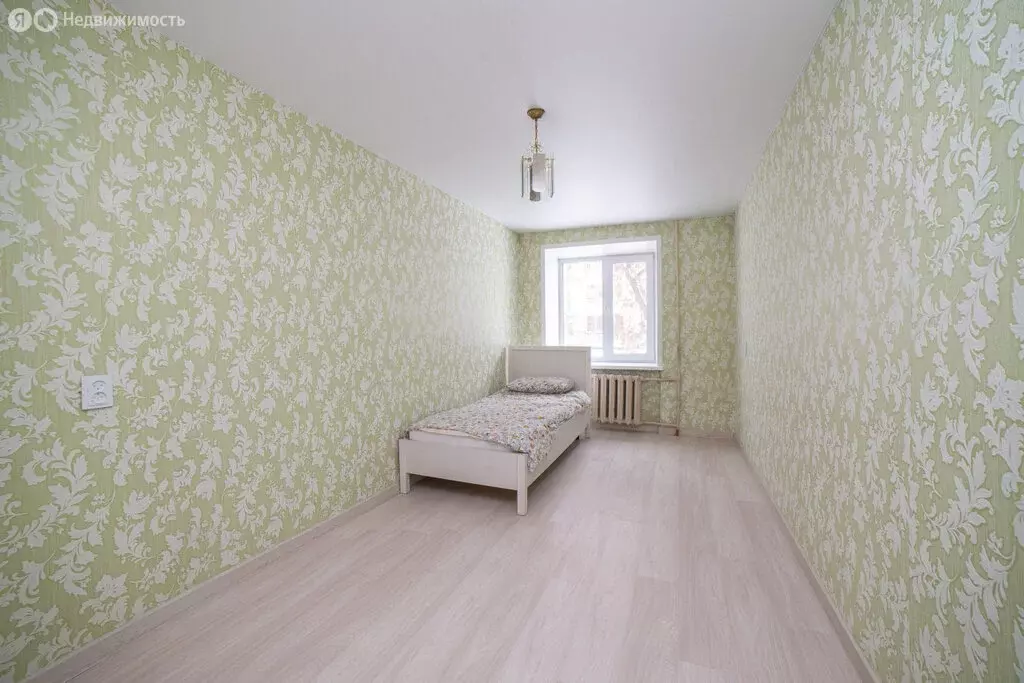 2-комнатная квартира: Екатеринбург, улица Ломоносова, 9 (45.3 м) - Фото 1