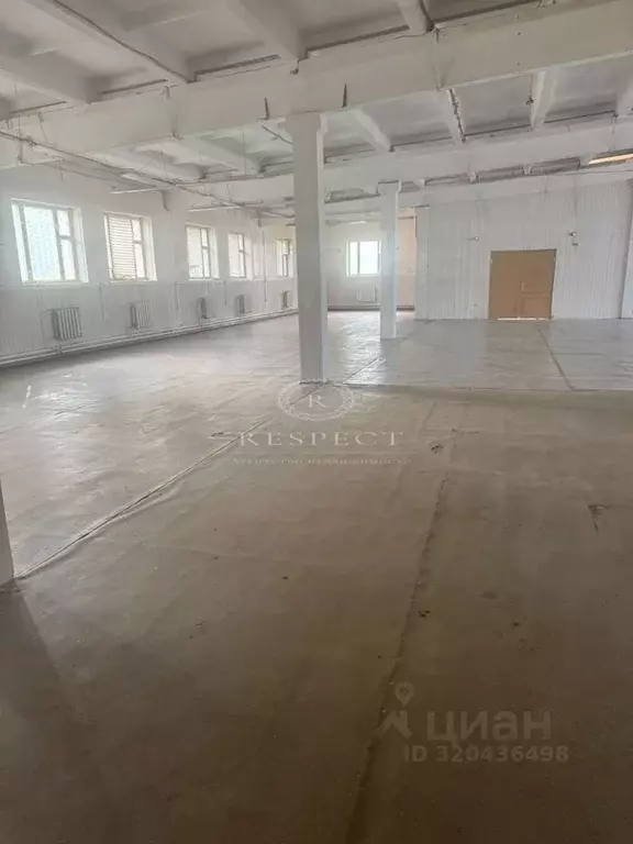 Производственное помещение в Московская область, Подольск ... - Фото 1