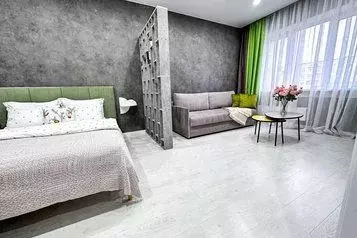 1-к кв. Мурманская область, Апатиты ул. Дзержинского, 49 (32.0 м) - Фото 1