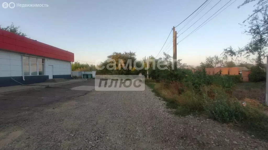 Участок в Тихорецк, улица Челюскинцев (4 м) - Фото 2