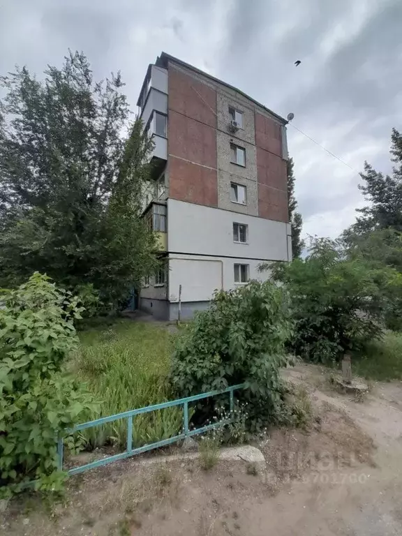 4-к кв. Саратовская область, Саратов проезд 1-й Тульский, 4 (63.0 м) - Фото 1
