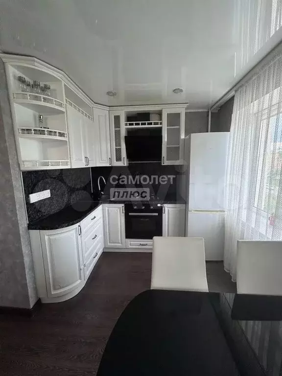 2-к. квартира, 43 м, 4/5 эт. - Фото 1