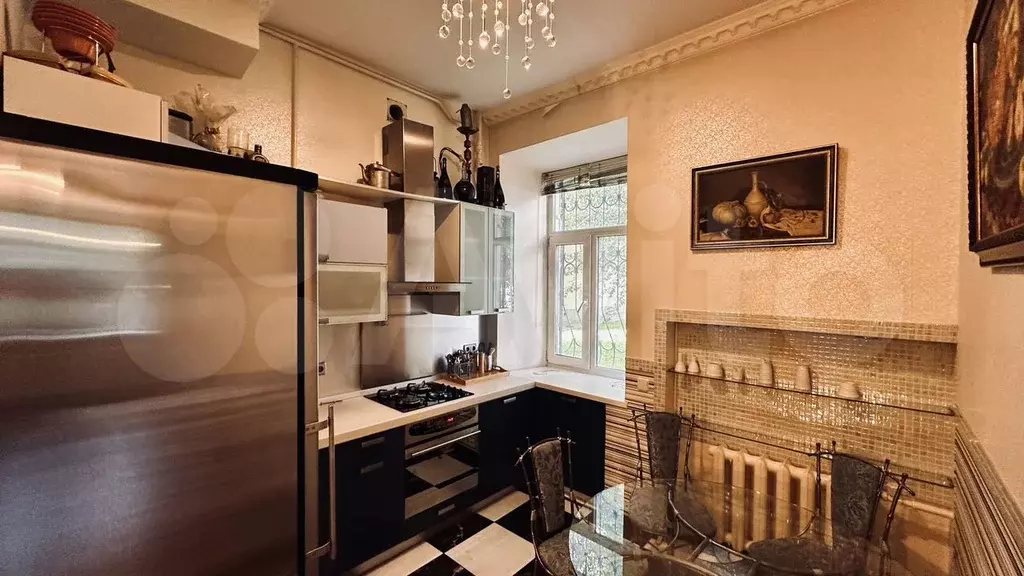 2-к. квартира, 50 м, 1/6 эт. - Фото 0