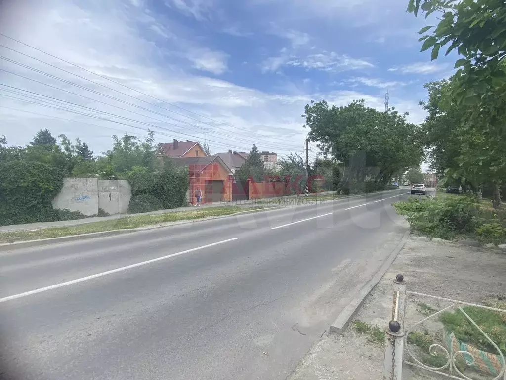 Участок 5 сот. (ИЖС) - Фото 0