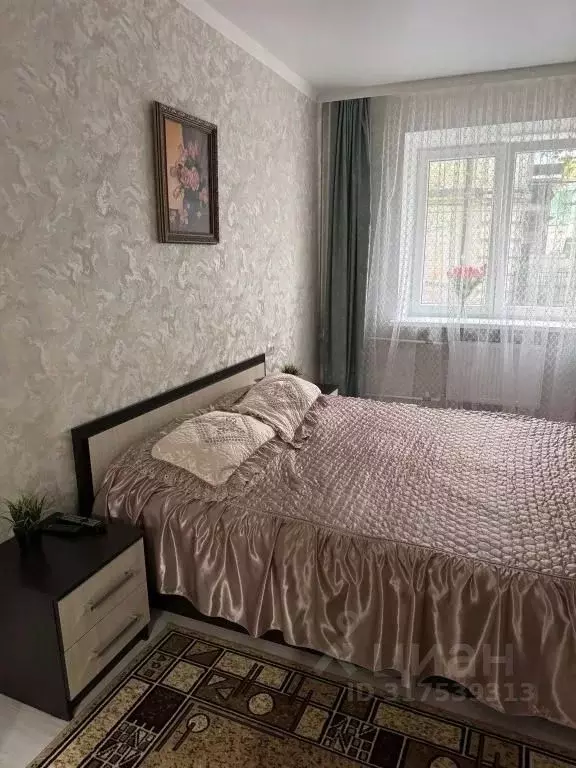 1-к кв. Ставропольский край, Пятигорск Октябрьская ул., 45 (49.0 м) - Фото 1