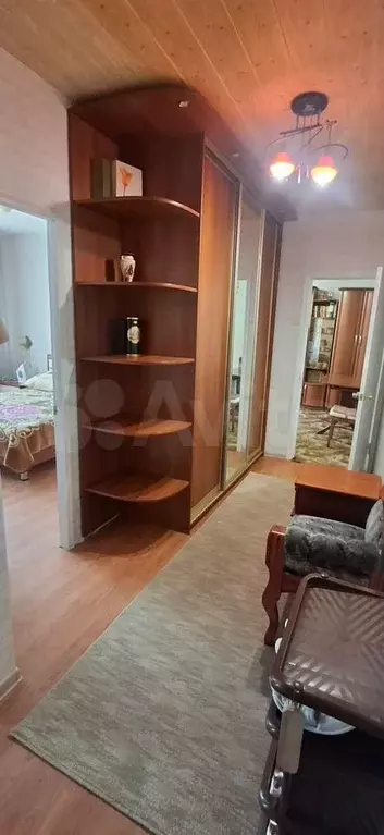 2-к. квартира, 48,6 м, 2/9 эт. - Фото 0