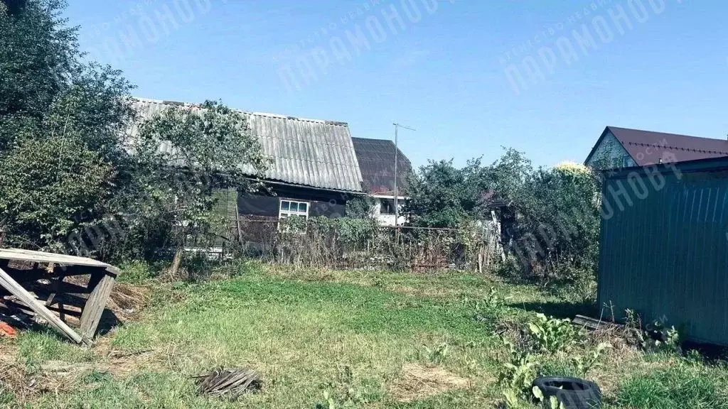 Дом в Тверская область, Тверь ул. 1-я Вагонников, 19/2 (60 м) - Фото 1