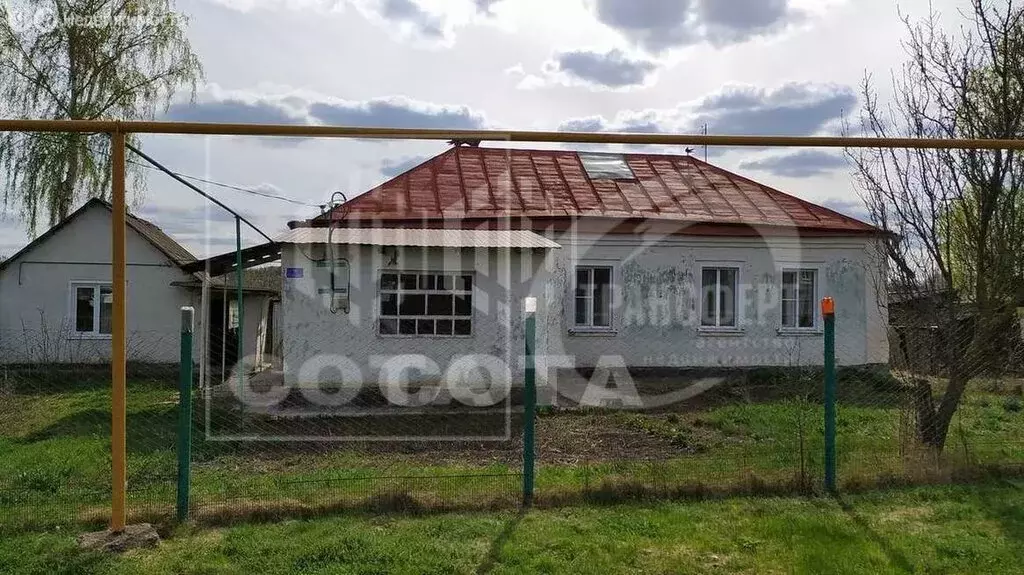 Дом в Скляево, Юбилейная улица, 30 (77 м) - Фото 1