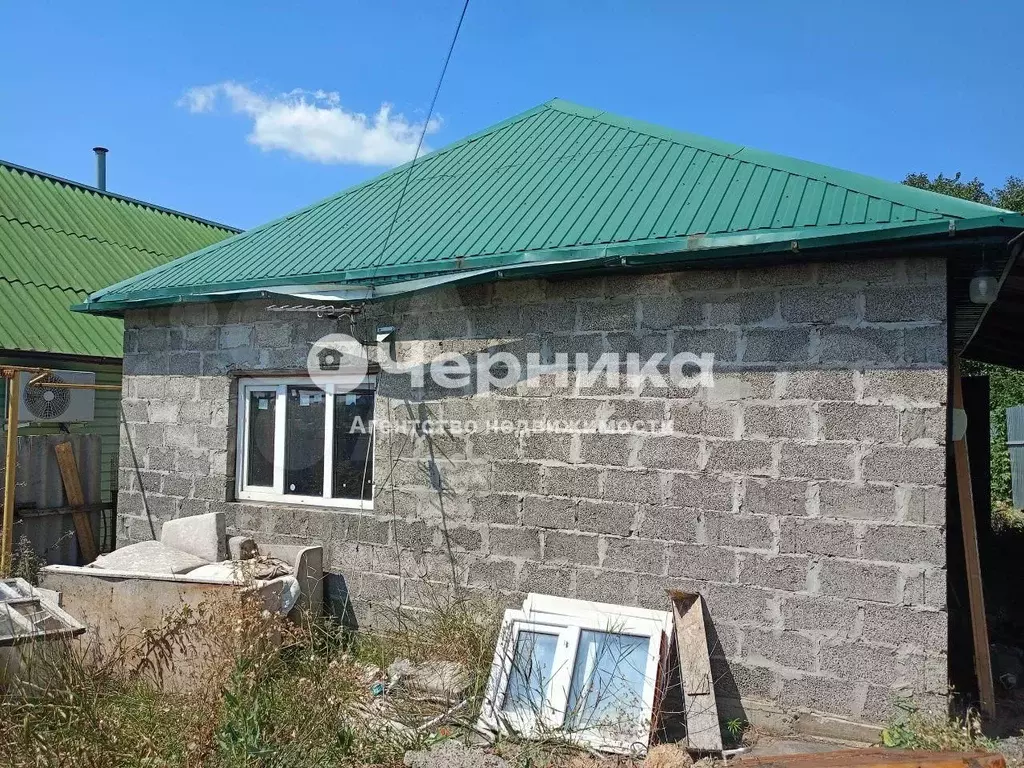 Дом 30 м на участке 3 сот. - Фото 0