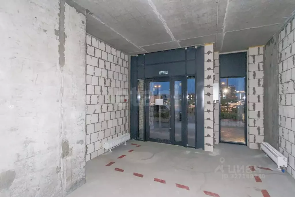 Офис в Тюменская область, Тюмень Интернациональная ул., 199к9 (23 м) - Фото 1