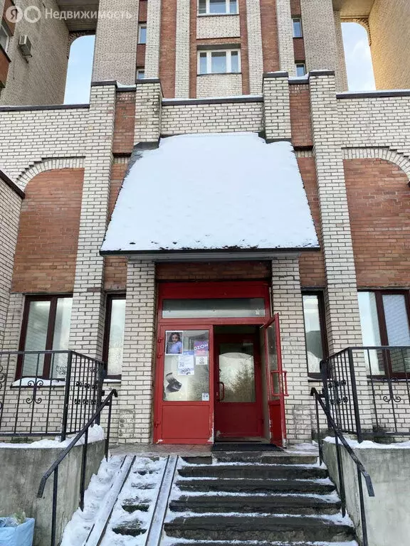 Помещение свободного назначения (118 м) - Фото 2