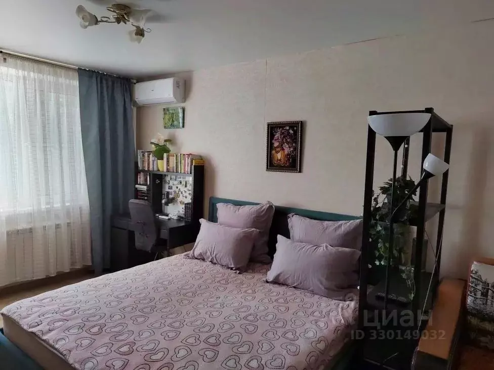 2-к кв. Московская область, Химки Подрезково мкр, ул. Московская, 3 ... - Фото 1