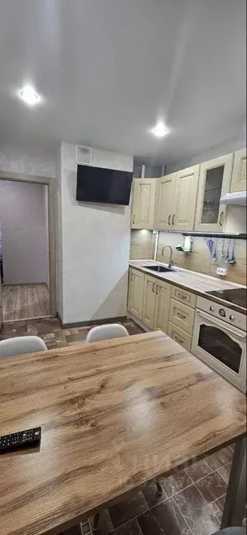 1-к кв. Москва Неманский проезд, 13К1 (45.0 м) - Фото 1