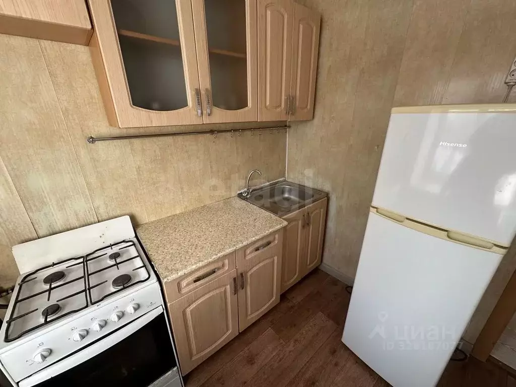 2-к кв. Хабаровский край, Хабаровск ул. Бондаря, 9 (43.1 м) - Фото 1