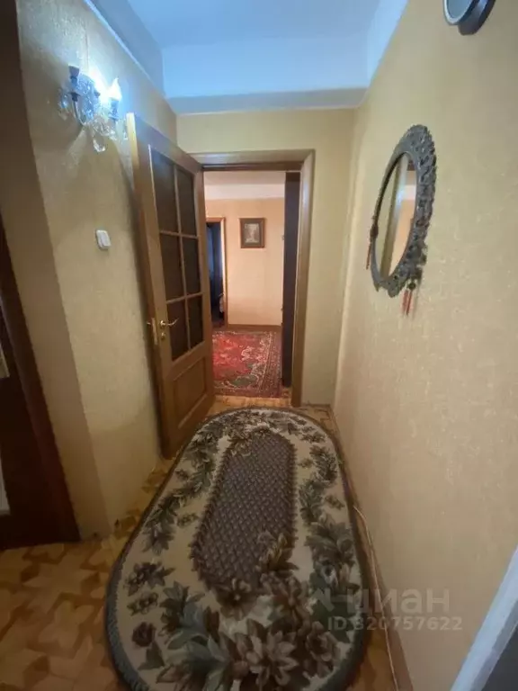 3-к кв. Дагестан, Махачкала ул. Абдулхакима Исмаилова (53.0 м) - Фото 0