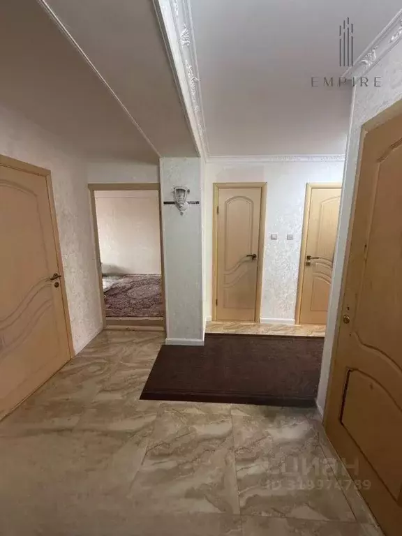 3-к кв. Чеченская республика, Грозный Алтайская ул., 13 (65.0 м) - Фото 0