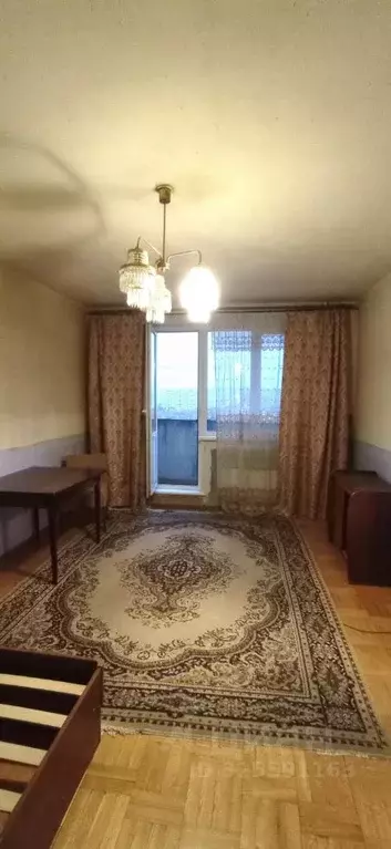 1-к кв. Москва Батайский проезд, 53 (39.0 м) - Фото 1