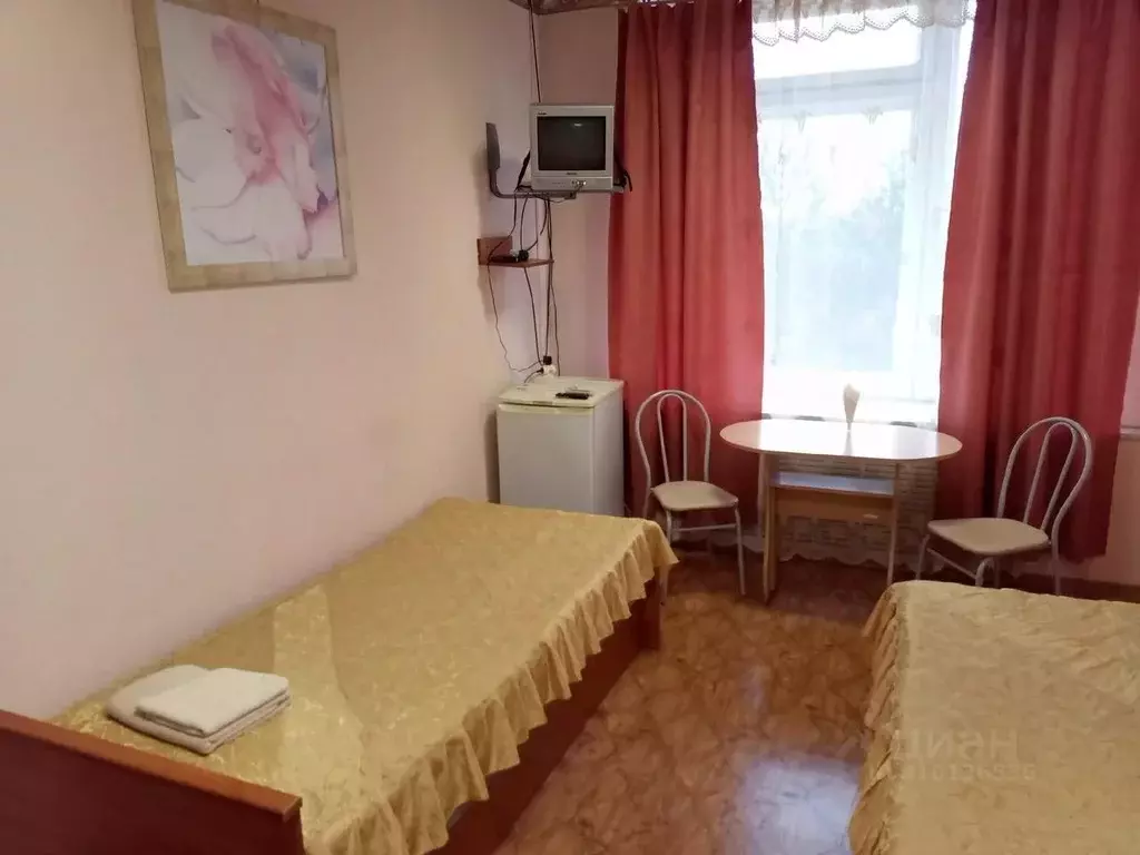 Комната Карелия, Сегежа Лесная ул., 9 (13.0 м) - Фото 0