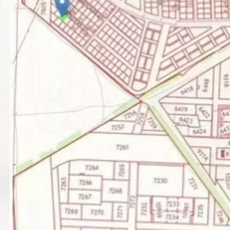 Участок в Мариинский, Уральская улица, 26 (8 м) - Фото 2