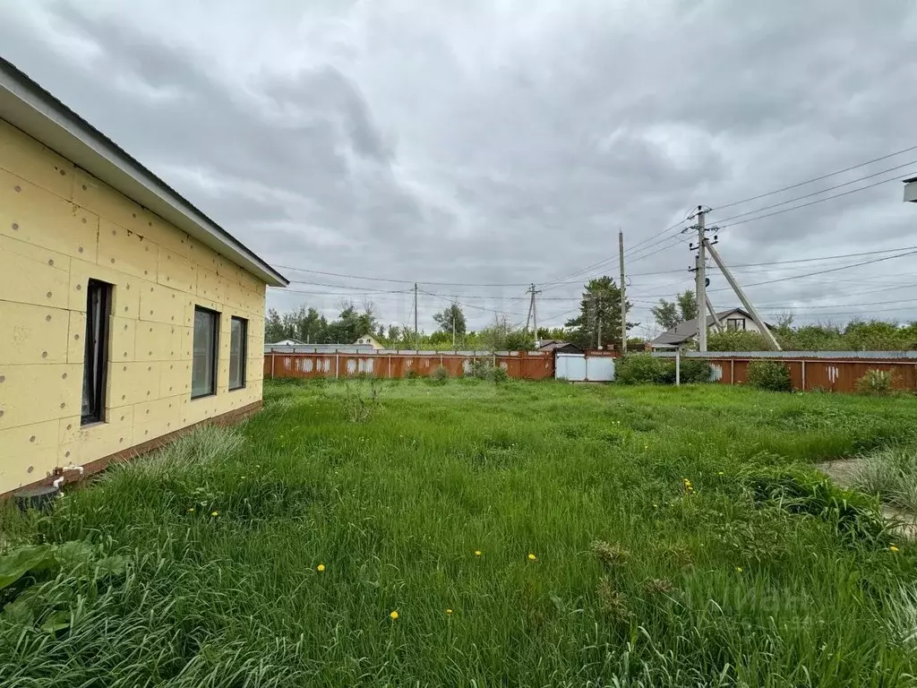 Дом в Оренбургская область, Оренбург ул. Энергетиков, 6 (144 м) - Фото 0
