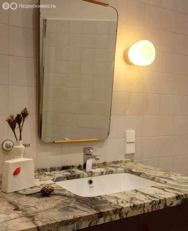 1-комнатная квартира: Красноярск, Парусная улица, 9 (42 м) - Фото 1