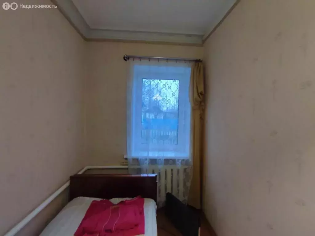 Дом в Кострома, Некрасовское шоссе, 87 (68.4 м) - Фото 1