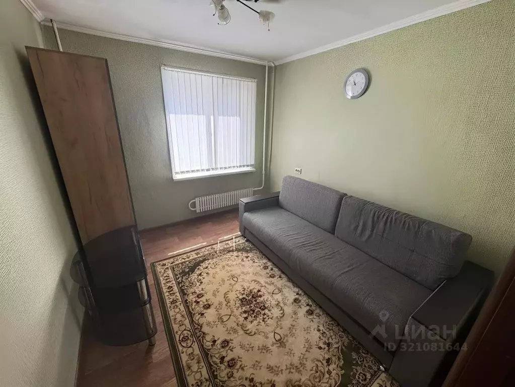 3-к кв. Татарстан, Казань ул. Рихарда Зорге, 70 (80.0 м) - Фото 1