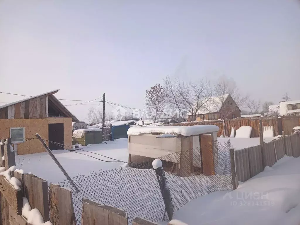 Участок в Иркутская область, Ангарск Тополек-2 СНТ,  (6.0 сот.) - Фото 1