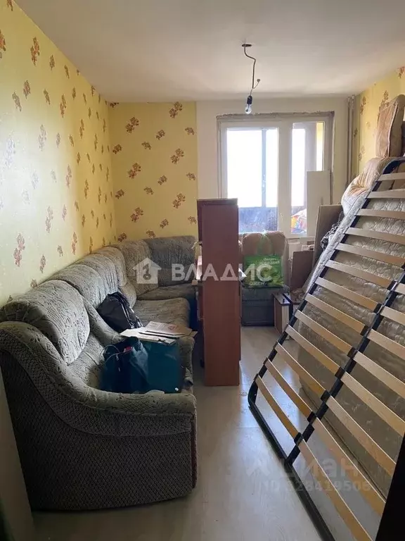 Студия Ленинградская область, Мурино Всеволожский район, бул. ... - Фото 2