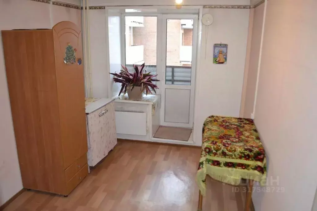 3-к кв. Иркутская область, Иркутск ул. Баумана, 229/5 (71.0 м) - Фото 1