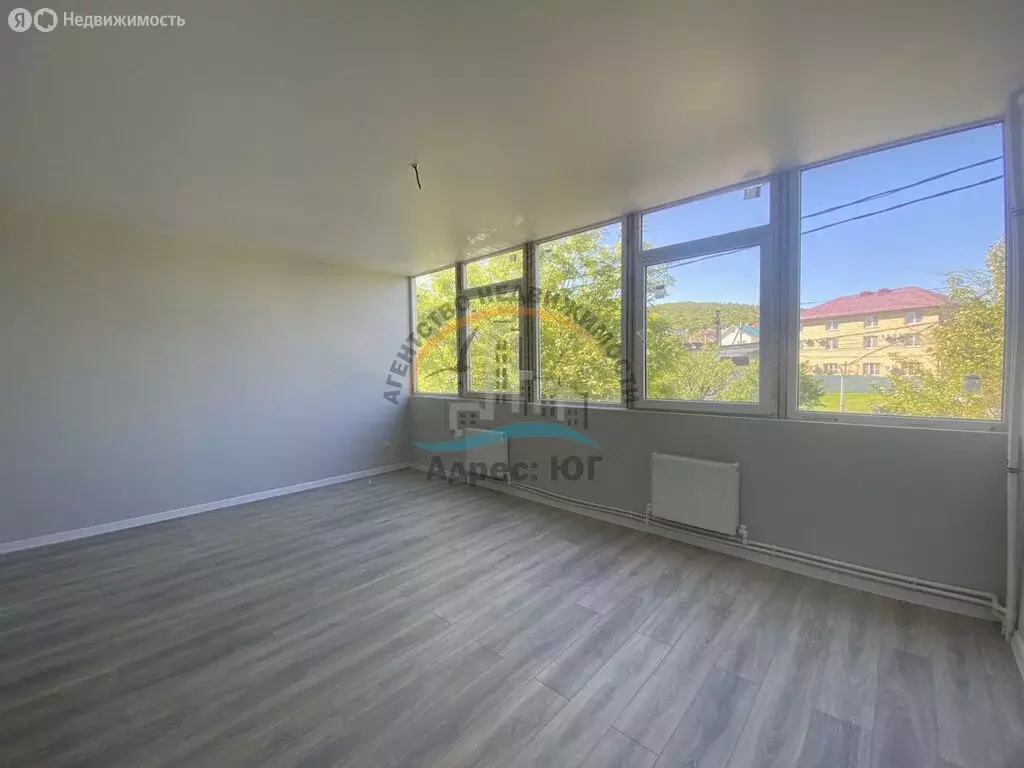 Квартира-студия: село Супсех, Лунная улица, 7 (29 м) - Фото 1