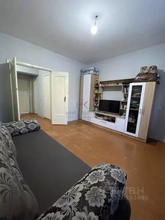 2-к кв. Тыва, Кызыл ул. Дружбы, 15А (51.4 м) - Фото 1